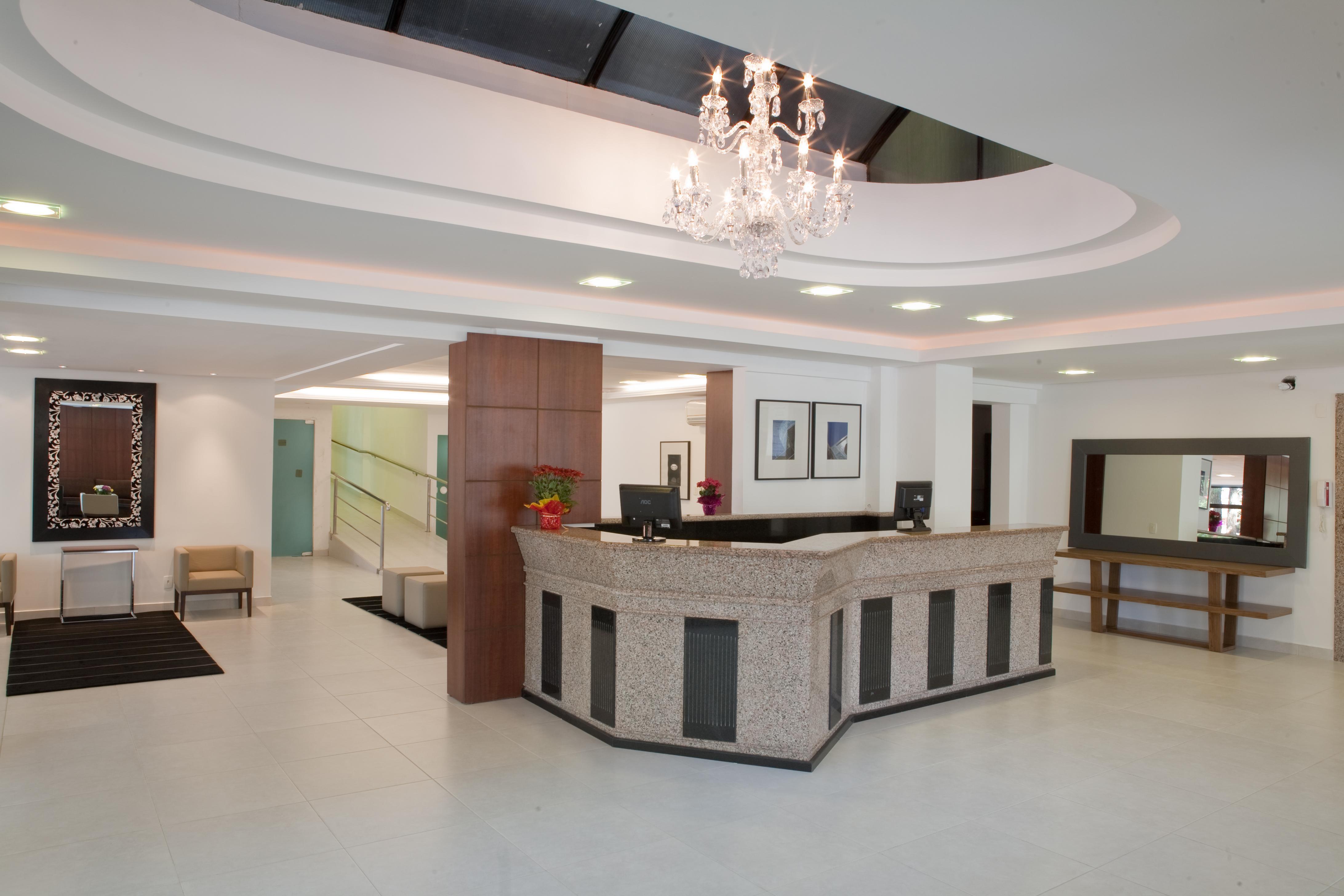 Mar De Canasvieiras Hotel E Eventos — Photos 2
